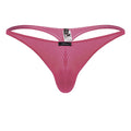 Xtremen 91226 Microfiber Thongs Color Fuchsia