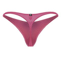 Xtremen 91226 Microfiber Thongs Color Fuchsia
