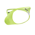 Xtremen 91226 Microfiber Thongs Color Neon Green