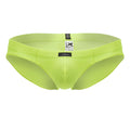 Xtremen 91227 Microfiber Briefs Color Neon Green