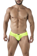 Xtremen 91227 Microfiber Briefs Color Neon Green