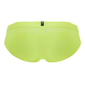 Xtremen 91227 Microfiber Briefs Color Neon Green