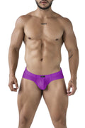 Xtremen 91227 Microfiber Briefs Color Purple