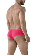 Xtremen 91228 Microfiber Trunks Color Fuchsia