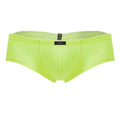 Xtremen 91228 Microfiber Trunks Color Neon Green