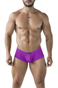 Xtremen 91228 Microfiber Trunks Color Purple