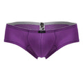 Xtremen 91228 Microfiber Trunks Color Purple