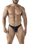 Xtremen 91232 Microfiber Thongs Color Black