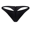 Xtremen 91232 Microfiber Thongs Color Black