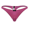Xtremen 91232 Microfiber Thongs Color Fuchsia