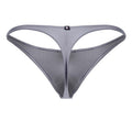 Xtremen 91232 Microfiber Thongs Color Gray