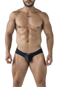 Xtremen 91233 Microfiber Briefs Color Black