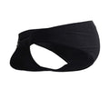 Xtremen 91233 Microfiber Briefs Color Black