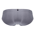 Xtremen 91233 Microfiber Briefs Color Gray