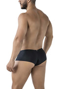 Xtremen 91234 Microfiber Trunks Color Black