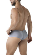 Xtremen 91234 Microfiber Trunks Color Gray