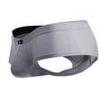 Xtremen 91234 Microfiber Trunks Color Gray