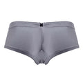 Xtremen 91234 Microfiber Trunks Color Gray