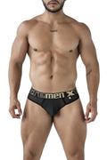 Xtremen 91235 Microfiber Thongs Color Black