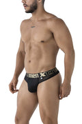 Xtremen 91235 Microfiber Thongs Color Black