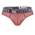 Xtremen 91235 Microfiber Thongs Color Fuchsia