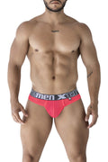 Xtremen 91235 Microfiber Thongs Color Fuchsia