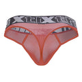 Xtremen 91235 Microfiber Thongs Color Fuchsia