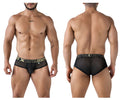 Xtremen 91236 Microfiber Briefs Color Black