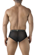 Xtremen 91236 Microfiber Briefs Color Black