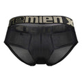 Xtremen 91236 Microfiber Briefs Color Black