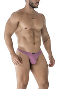 Xtremen 91238 Microfiber Thongs Color Blackberry