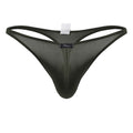 Xtremen 91238 Microfiber Thongs Color Green