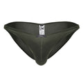 Xtremen 91239 Microfiber Bikini Color Green