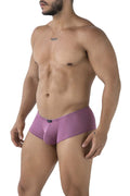 Xtremen 91240 Microfiber Trunks Color Blackberry