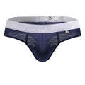 Xtremen 91241 Microfiber Thongs Color Dark Blue