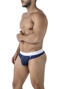 Xtremen 91241 Microfiber Thongs Color Dark Blue
