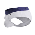 Xtremen 91242 Microfiber Briefs Color White
