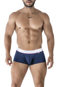 Xtremen 91243 Microfiber Trunks Color Dark Blue