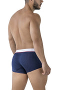 Xtremen 91243 Microfiber Trunks Color Dark Blue
