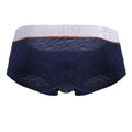 Xtremen 91243 Microfiber Trunks Color Dark Blue