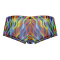 Xtremen 91249 Printed Trunks Color Waves