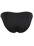 Xtremen 91267 Men's Underwear Microfiber Bikini for Modern Fit and Sleek Comfort Color Black