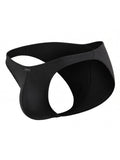 Xtremen 91267 Men's Underwear Microfiber Bikini for Modern Fit and Sleek Comfort Color Black