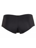 Xtremen 91282 Men's Underwear Sleek Microfiber Briefs Color Black