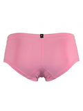Xtremen 91285 Men's Underwear Sleek Microfiber Briefs Color Pink