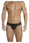 CandyMan 99392 Thongs Color Black