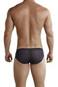 Clever 519940 2PK Australian Briefs Color Black-White