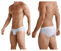 Clever 5373 Australian Latin Briefs Color White