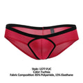 Doreanse 1377-FUC Boost Cheeky Brief Color Fuchsia