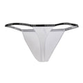 Doreanse 1390-WHT Aire Thong Color White